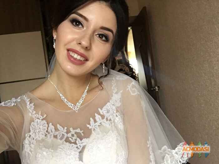 Анна Миколаївна Линник фото №1328194. Завантажено 26 Листопада 2018