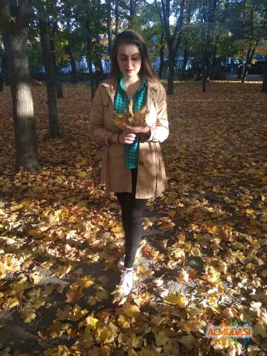 Світлана Василівна Дем