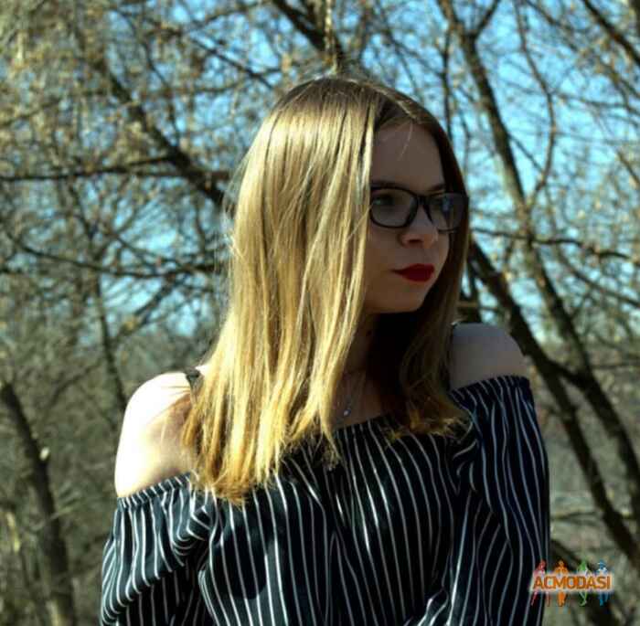 Виктория Павловна Строкач фото №1396695. Завантажено 06 Травня 2019