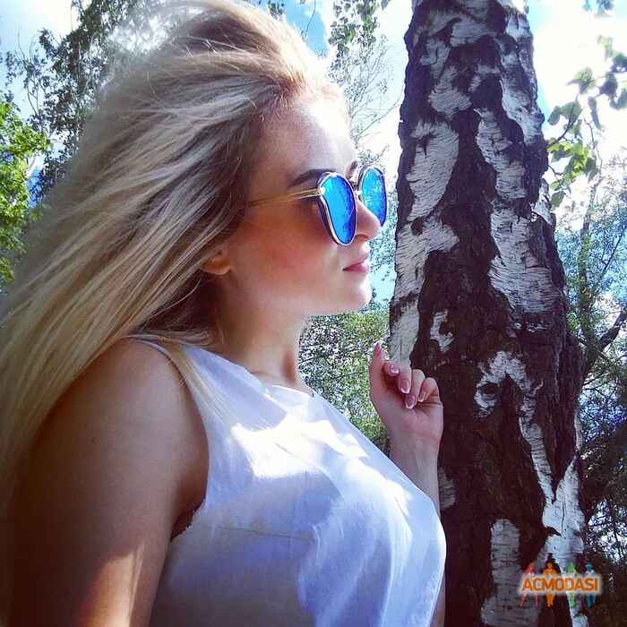 Анастасия Александровна Халимон фото №1431731. Завантажено 05 Серпня 2019