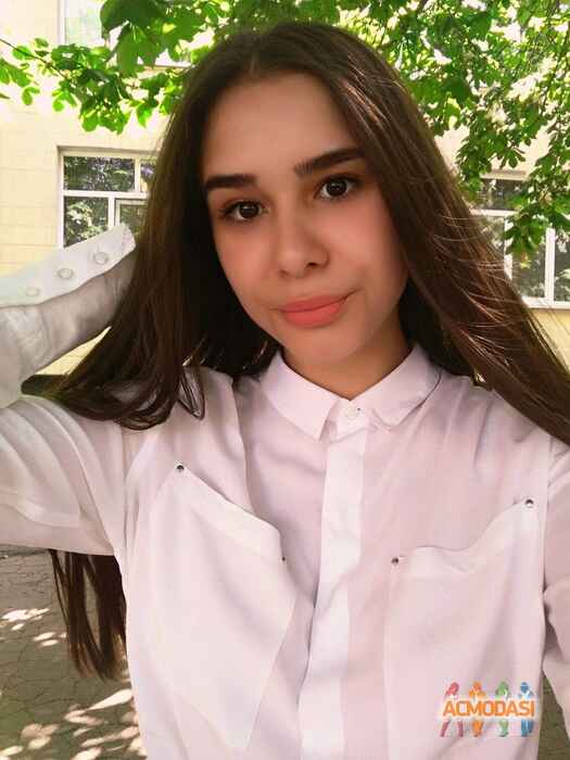 Анастасия Михайловна Буханцова фото №1437189. Завантажено 17 Серпня 2019