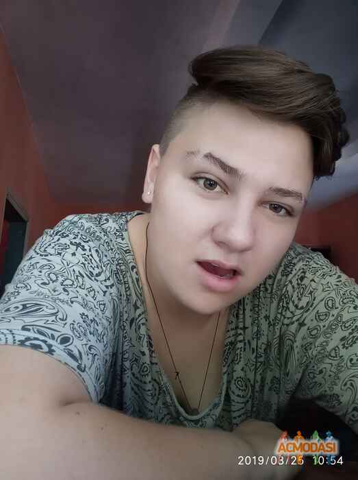Екатерина Анатольевна Стреха фото №1440240. Завантажено 25 Серпня 2019