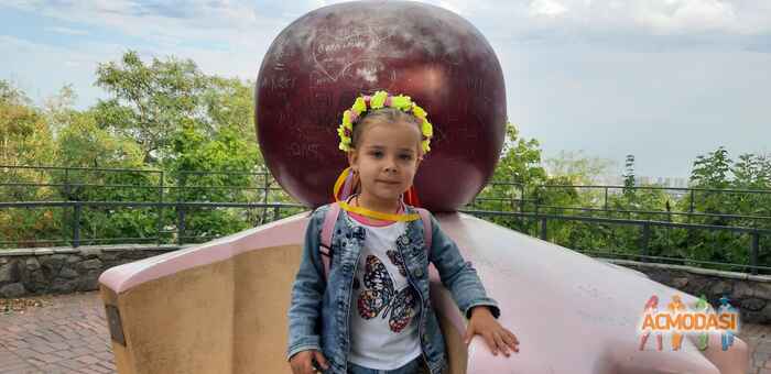 Anna  Ostapchuk фото №1461366. Завантажено 15 Жовтня 2019