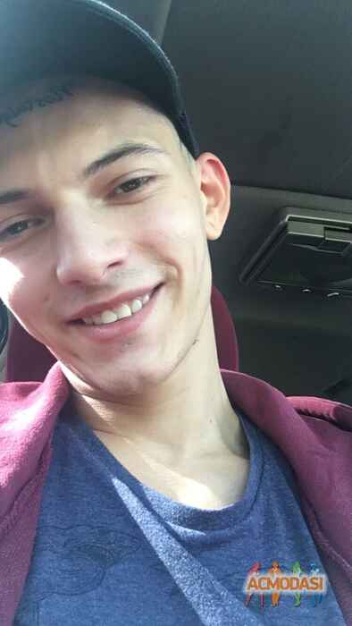 Bogdan Sergeevich Tsesar фото №1462463. Завантажено 17 Жовтня 2019