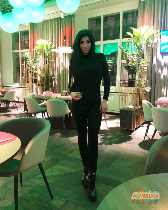 Marta Юріївна Николенко фото №1470377. Завантажено 04 Листопада 2019