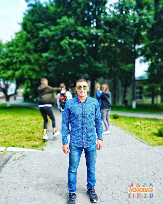 Сергій  Дзебчук фото №1476583. Завантажено 17 Листопада 2019