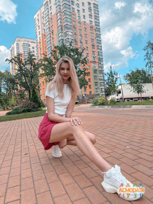 Алена Михайловна Федорова фото №1553563. Завантажено 30 Липня 2020