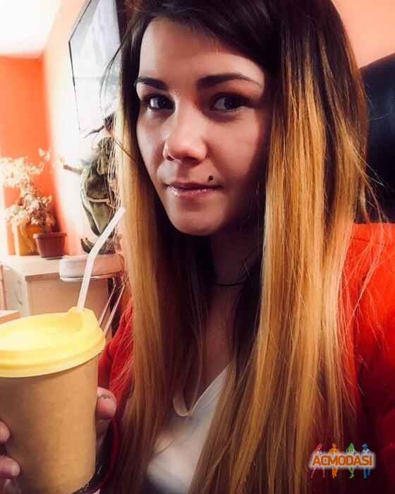 Алина   фото №1213977. Завантажено 28 Березня 2018