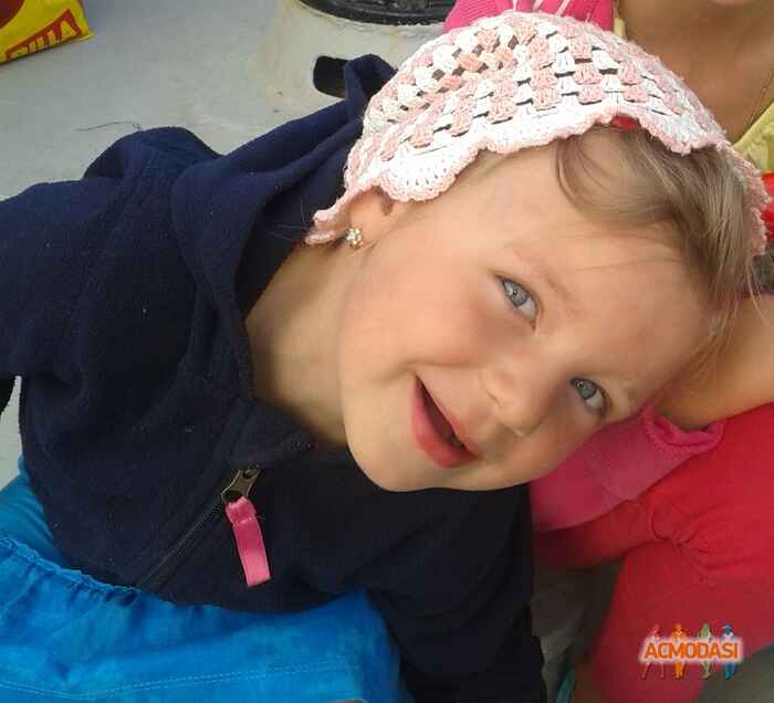 Анна Попко Сергіївна фото №814616. Завантажено 15 Липня 2015