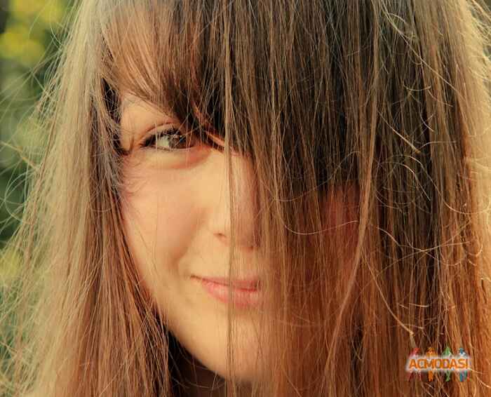 Гузий Анастасия Ивановна фото №74473. Завантажено 20 Вересня 2011