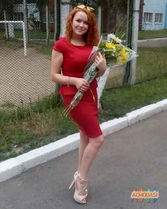 Дарія  Сорокіна фото №1253897. Завантажено 03 Липня 2018