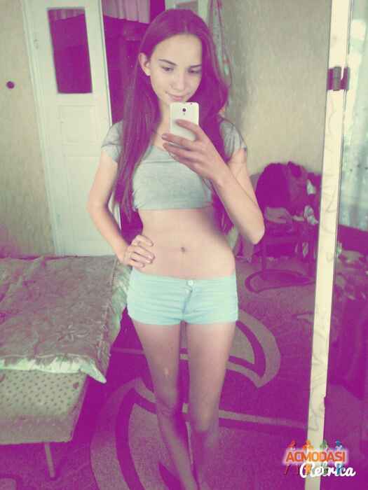 Виктория Александровна Солодка фото №940104. Завантажено 02 Серпня 2016