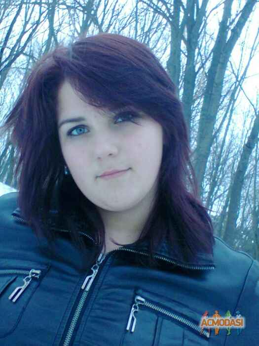 Александа Михайловна Бас фото №1020395. Завантажено 15 Лютого 2017