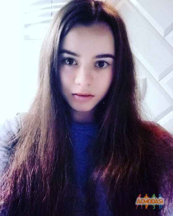 Роксолана Ярославівна Киверига фото №1026555. Завантажено 28 Лютого 2017