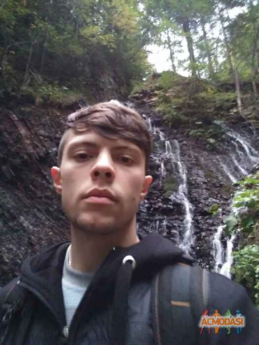 Yura  Merkun фото №1186312. Завантажено 14 Лютого 2018