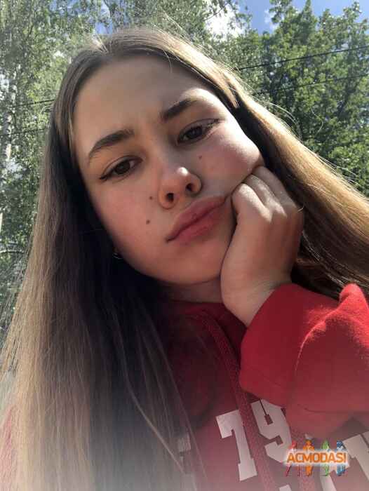 Полина Дмитриевна Феликсова фото №1234820. Завантажено 22 Травня 2018