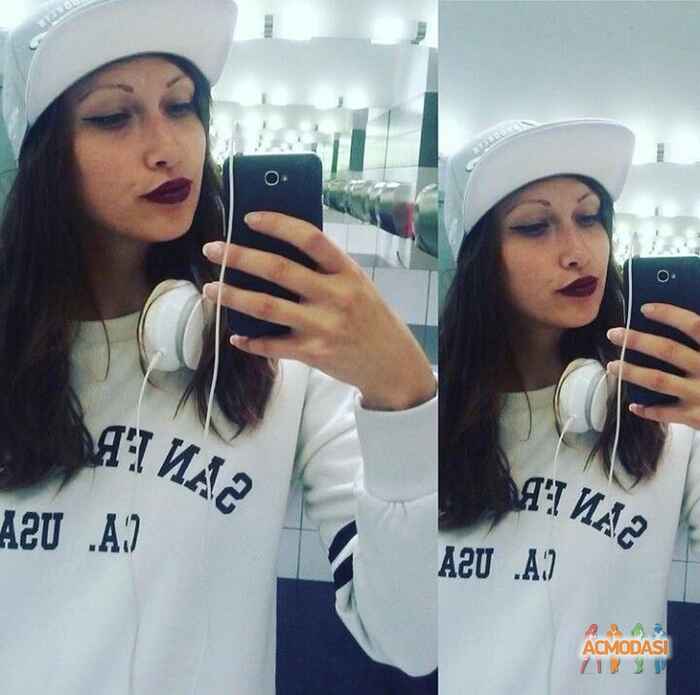 Анастасия   фото №1133286. Завантажено 08 Листопада 2017