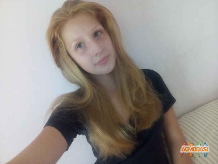 Мария Сергеевна Верех фото №1161031. Завантажено 07 Січня 2018