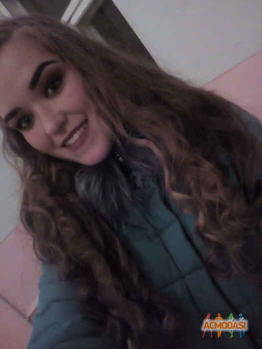 Анастасія Анатоліївна Цимбалюк фото №1141403. Завантажено 22 Листопада 2017