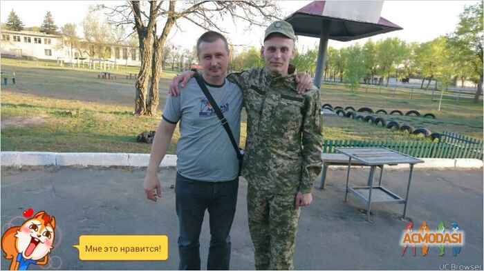 Вадим Олександровичь Романюк фото №1236771. Завантажено 27 Травня 2018