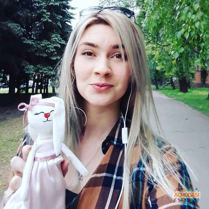 Альбина Викторовна Солнцева фото №1268455. Завантажено 01 Серпня 2018