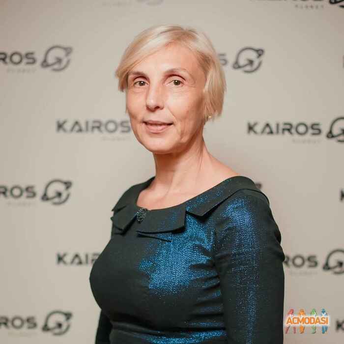 Татьяна  Ходаковская фото №1307116. Завантажено 15 Жовтня 2018