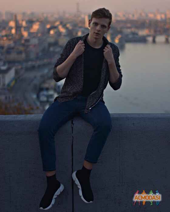 Олександр Сергійович Розанов фото №1327664. Завантажено 24 Листопада 2018