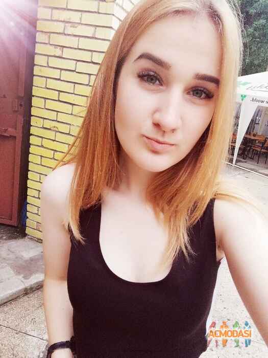 Аліна Віталіївна Пилипченко фото №1402807. Завантажено 23 Травня 2019