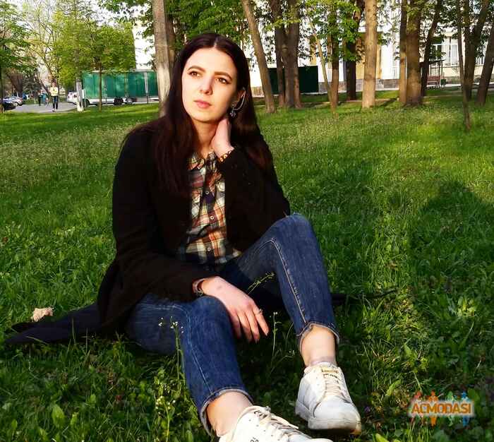 Діана Юріївна Оберемська фото №1398988. Завантажено 10 Травня 2019