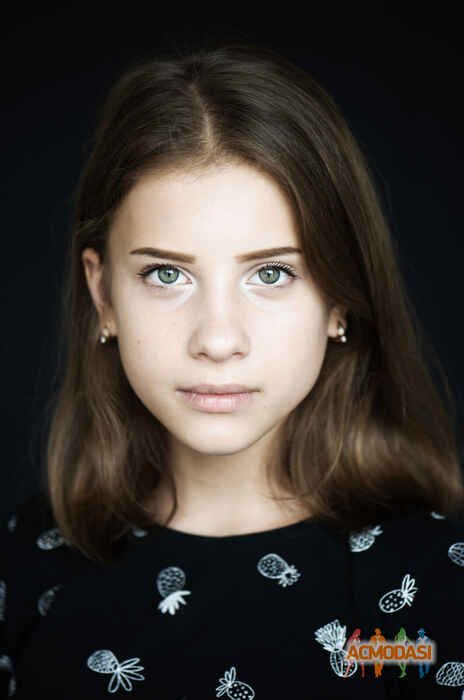 Альона Вячеславівна Рожок фото №1421666. Завантажено 12 Липня 2019