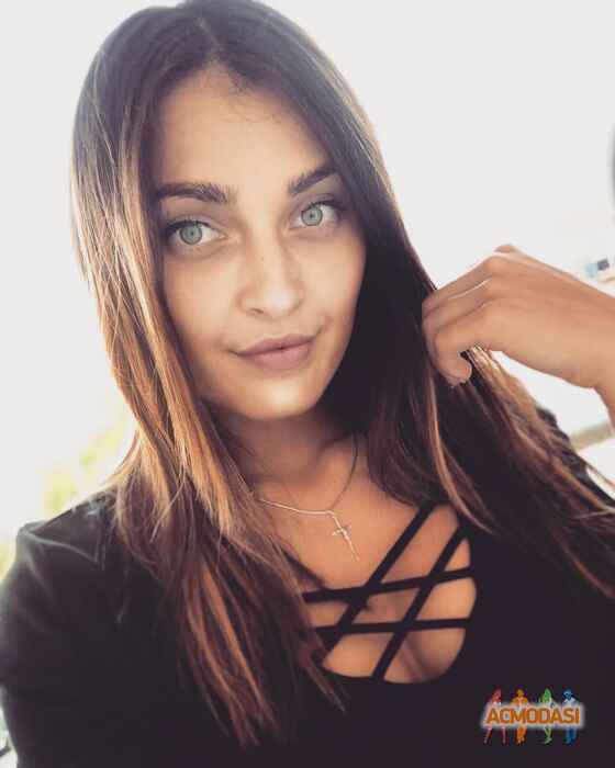 Анжеліка Юріївна Гузун фото №1418873. Завантажено 05 Липня 2019