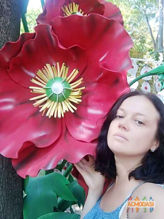 Валентина Юріївна Билiнiна фото №1468857. Завантажено 01 Листопада 2019