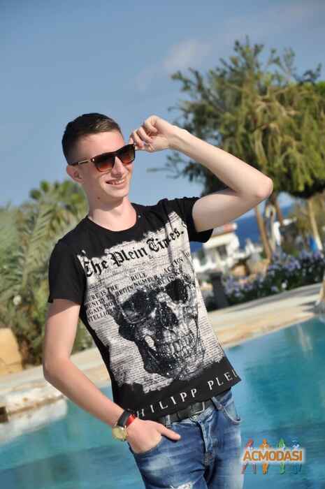 Олег Бондаренко Олександрович фото №1516458. Завантажено 06 Березня 2020