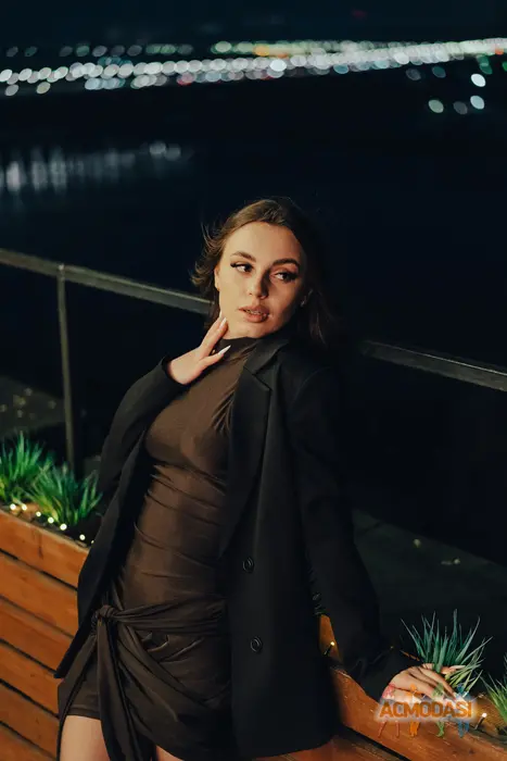 Амина  Пилипенко фото №1740968. Завантажено 16 Березня 2025