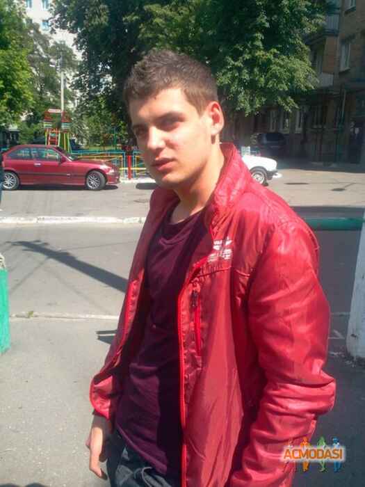 Сергей Викторович Рац фото №206138. Завантажено 31 Травня 2012