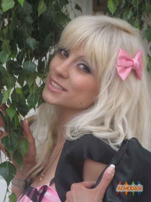 Елена Сергеевна Леонова фото №327254. Завантажено 15 Січня 2013