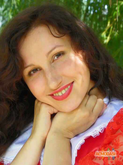 Роксолана Анатолівна Лудин фото №464784. Завантажено 06 Серпня 2013