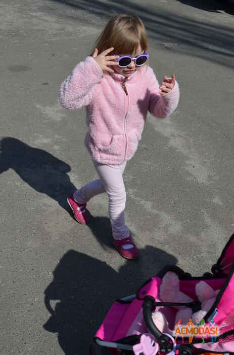 Поліна Ярославівна Плохіх фото №815072. Завантажено 18 Липня 2015