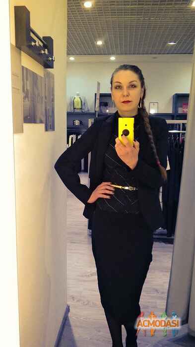 Катерина Олексіївна Сєдих фото №923939. Завантажено 22 Червня 2016