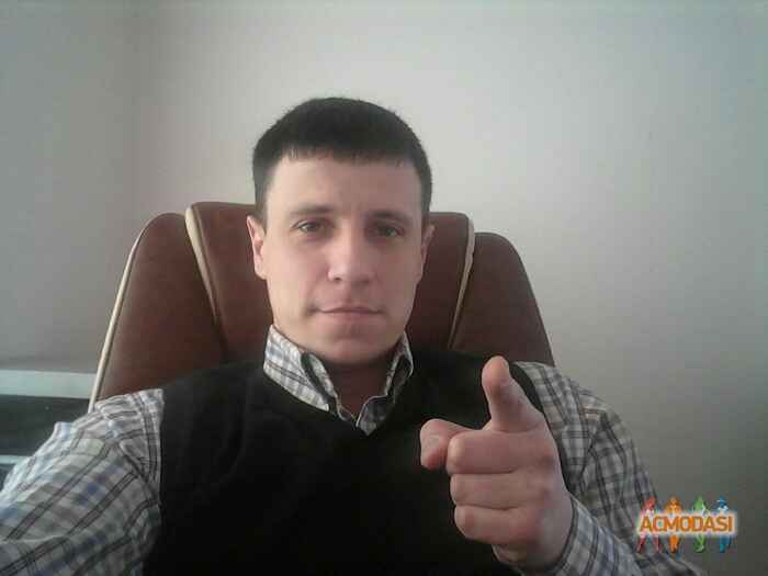 Сергій Олександрович Мороз фото №996455. Завантажено 10 Грудня 2016