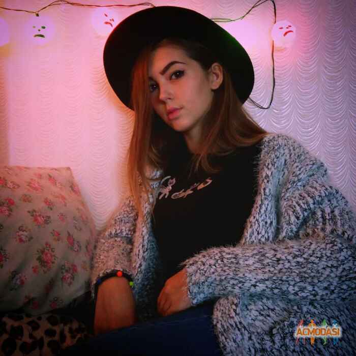 Катя Андріївна Клименко фото №1022435. Завантажено 19 Лютого 2017