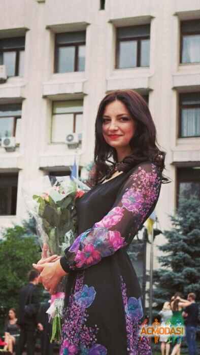 Марія   фото №1041131. Завантажено 08 Квітня 2017