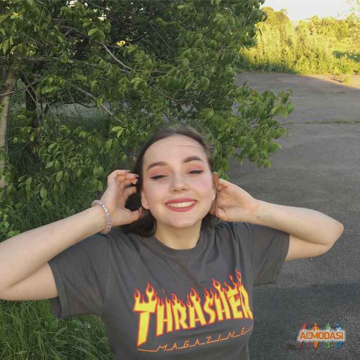 Єлизавета Олегівна Іванова фото №1098939. Завантажено 02 Вересня 2017