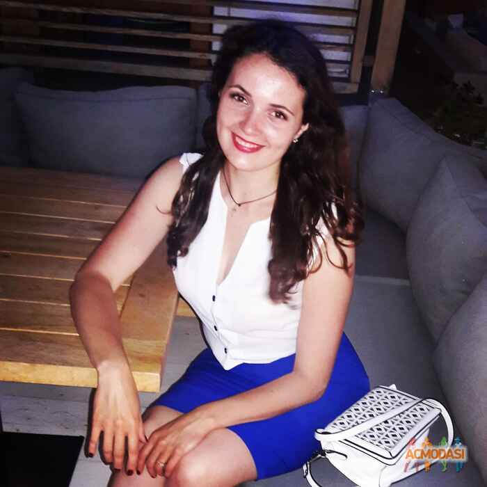 Юлія Василівна Коваль фото №1133413. Завантажено 09 Листопада 2017