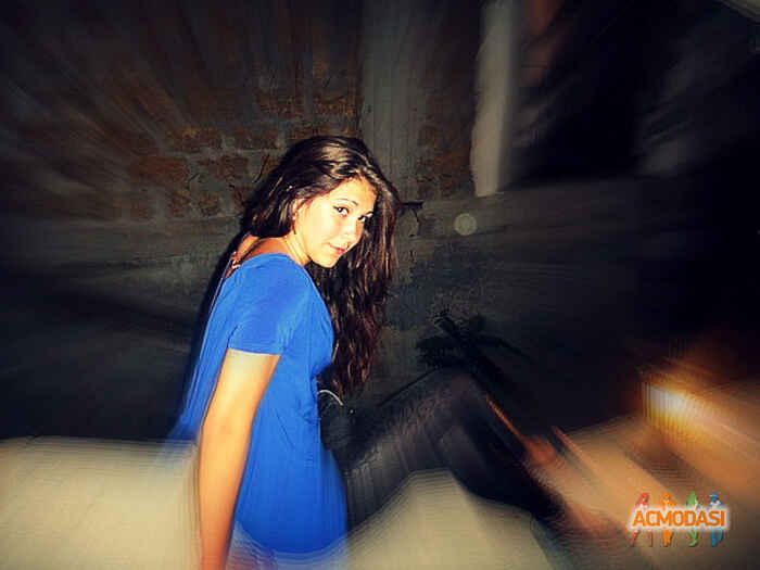 Яна Анатолїївна Курмаз фото №86202. Завантажено 13 Жовтня 2011