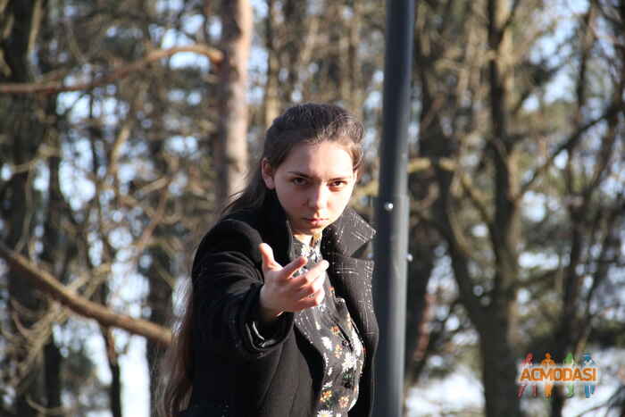 Світлана Євгенівна Зикова фото №1388810. Завантажено 12 Квітня 2019