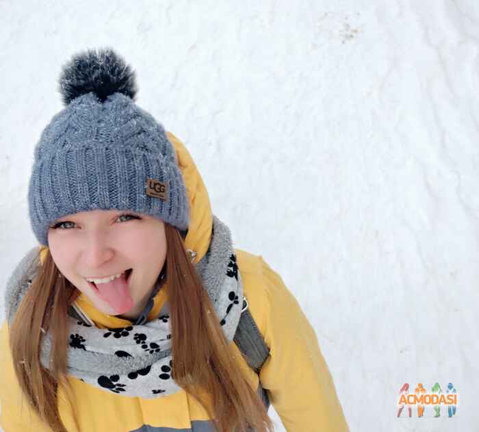 Ксенія Андріївна Федорова фото №1378150. Завантажено 15 Березня 2019