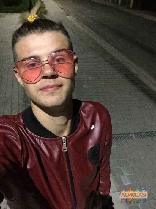 Олександр Сергеевич Дулько фото №1475857. Завантажено 14 Листопада 2019