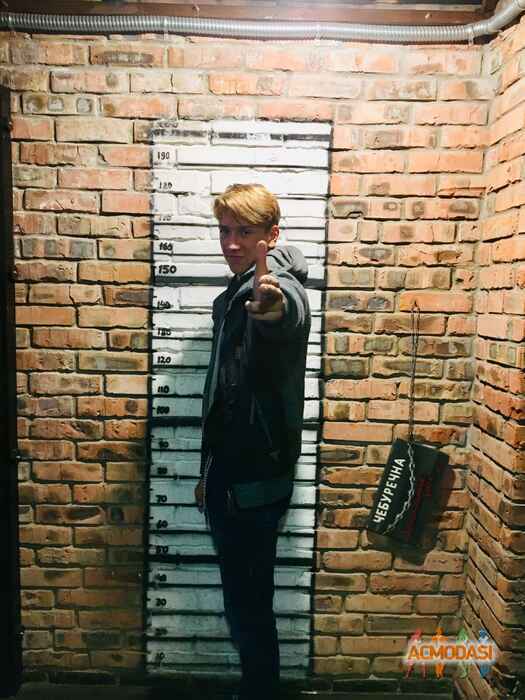 Максим Игоревич Катунин фото №1477258. Завантажено 18 Листопада 2019