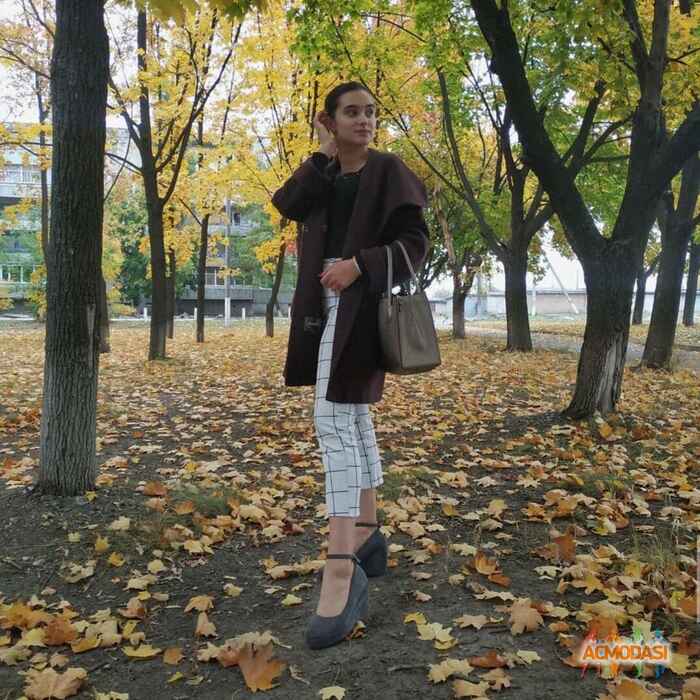 Мария Сергеевна Гаспарян фото №1531782. Завантажено 22 Травня 2020